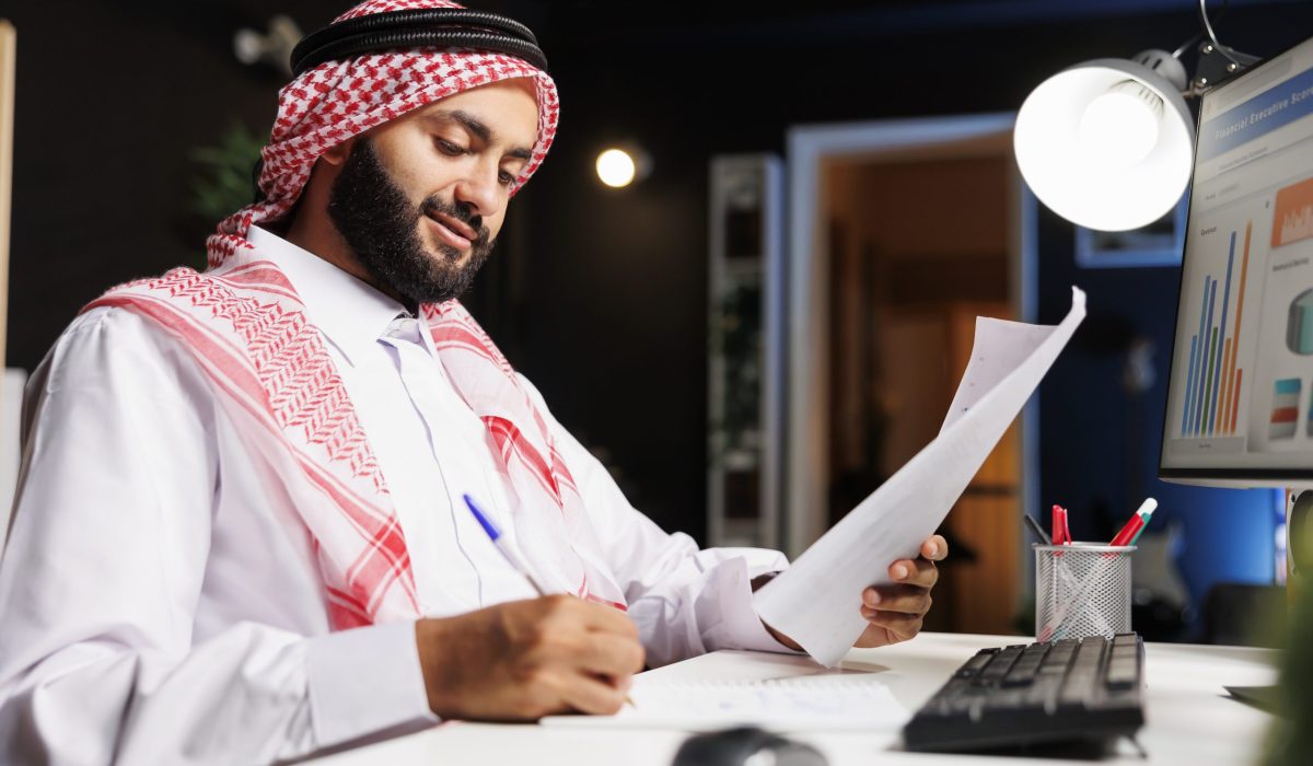 cara mendapatkan visa kerja arab saudi