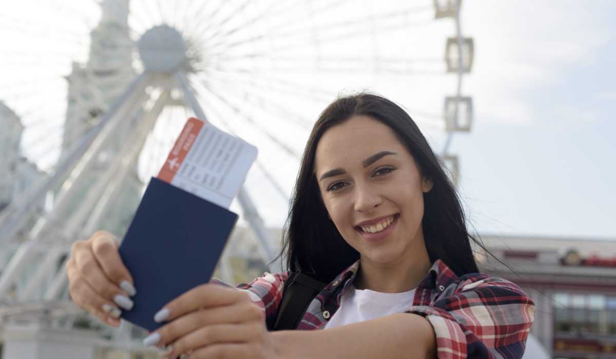 visa kerja belanda