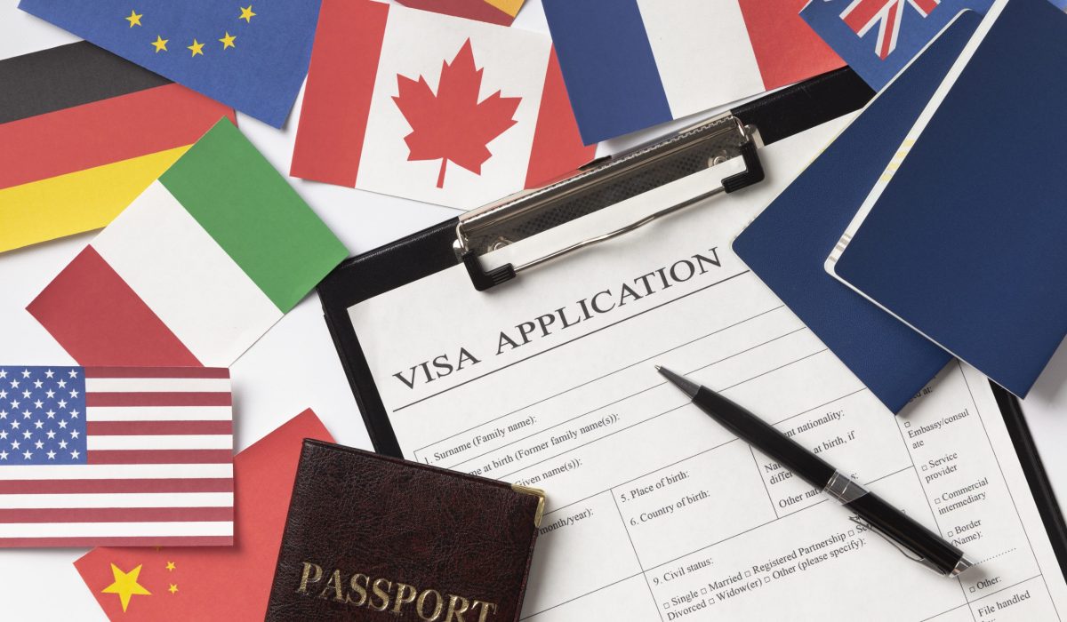 cara mendapatkan visa kerja di jerman
